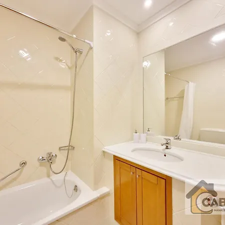 Casa Margaret By Yha Cabanas de Tavira