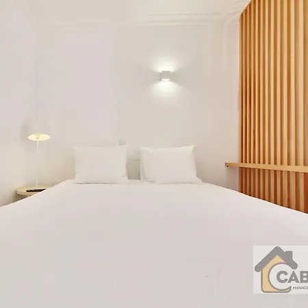 Casa Margaret By Yha Apartament