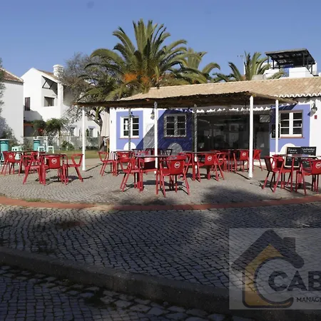 Casa Margaret By Yha * Cabanas De Tavira