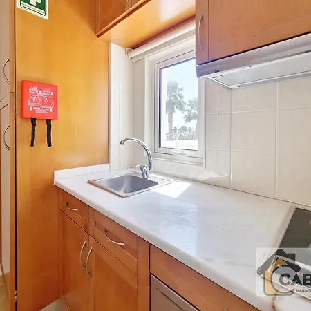 Casa Margaret By Yha * Cabanas De Tavira