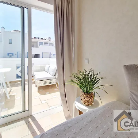 Apartament Casa Margaret By Yha Cabanas De Tavira