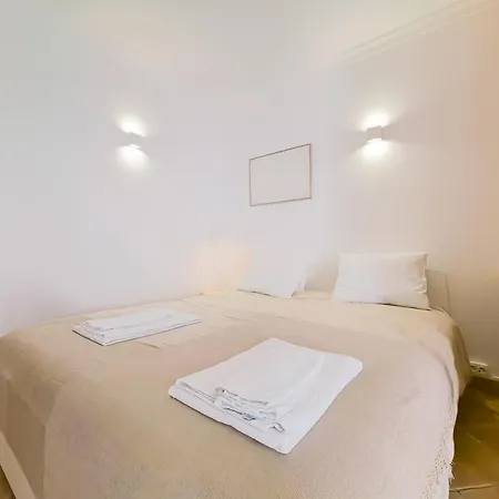 Casa Margaret By Yha * Cabanas de Tavira